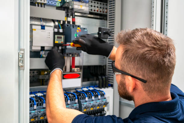 Best Electrical Rewiring Services  in Ogden, IA