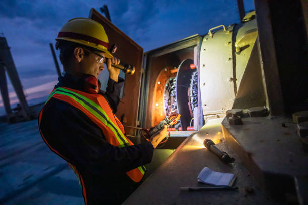 Best Generator Installation Services  in Ogden, IA