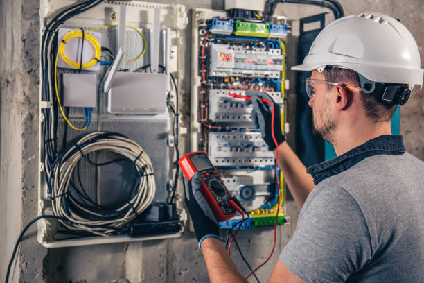 Best Electrical Installation Contractor  in Ogden, IA