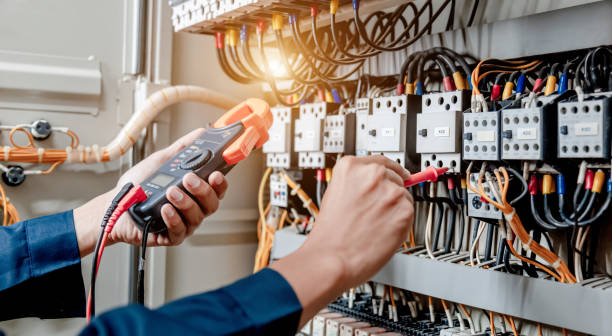 Best Electrical Repair Services  in Ogden, IA