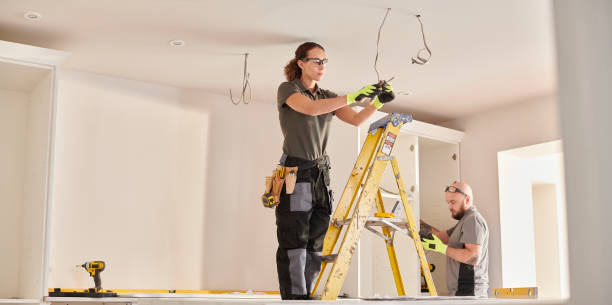 Best Electrical Troubleshooting Services  in Ogden, IA