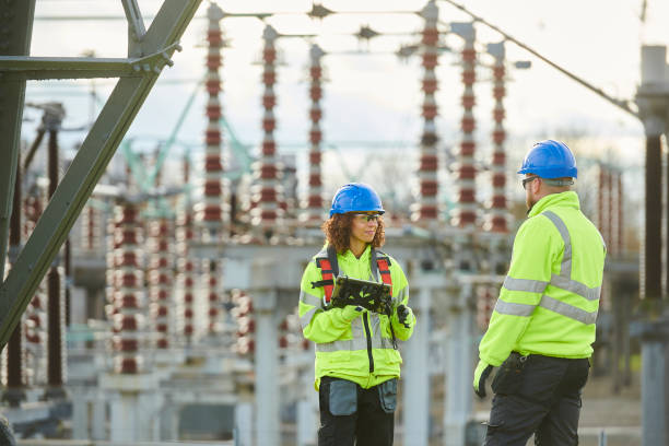 Best Electrical System Inspection  in Ogden, IA