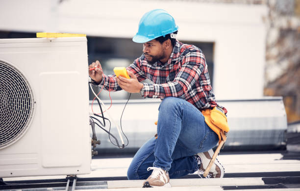 Best Commercial Electrician Services  in Ogden, IA