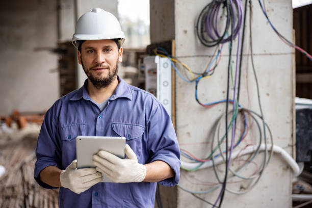Best Electrical Upgrades for Homes  in Ogden, IA