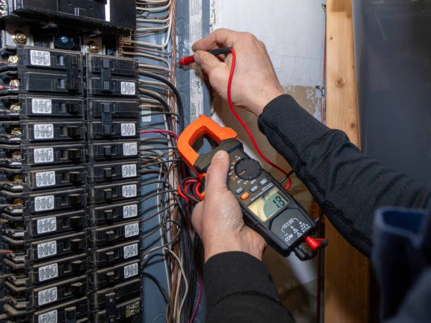 Best Electrical Outlet Repair  in Ogden, IA